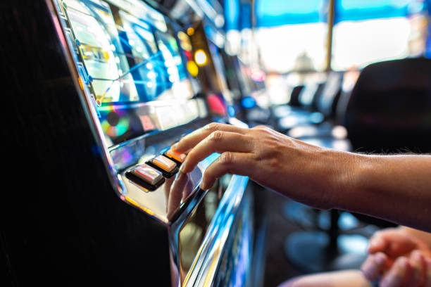 Jakarta gaming hub on gacor 86bro