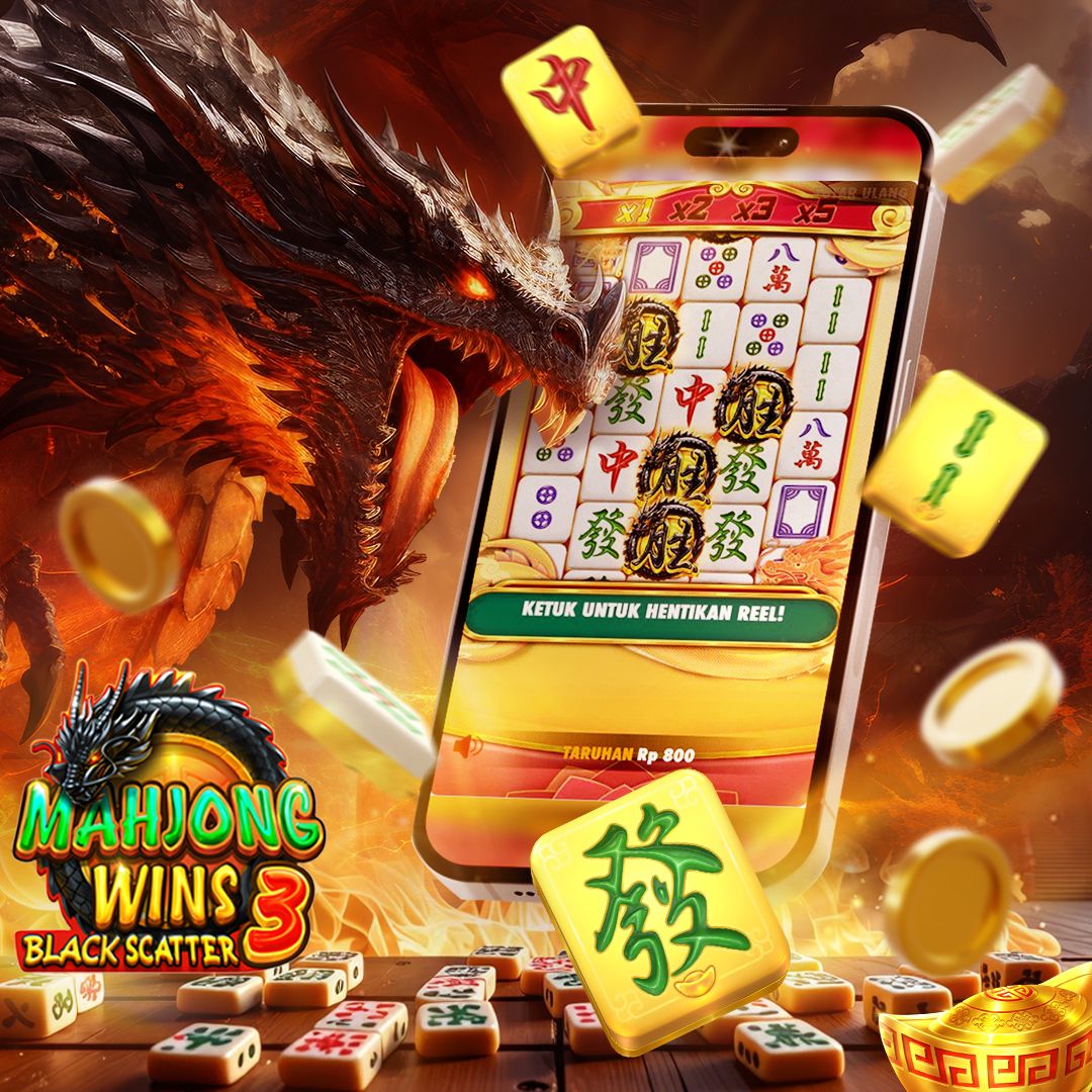 Mesin Arcade slot game interface on gacor 86bro platform